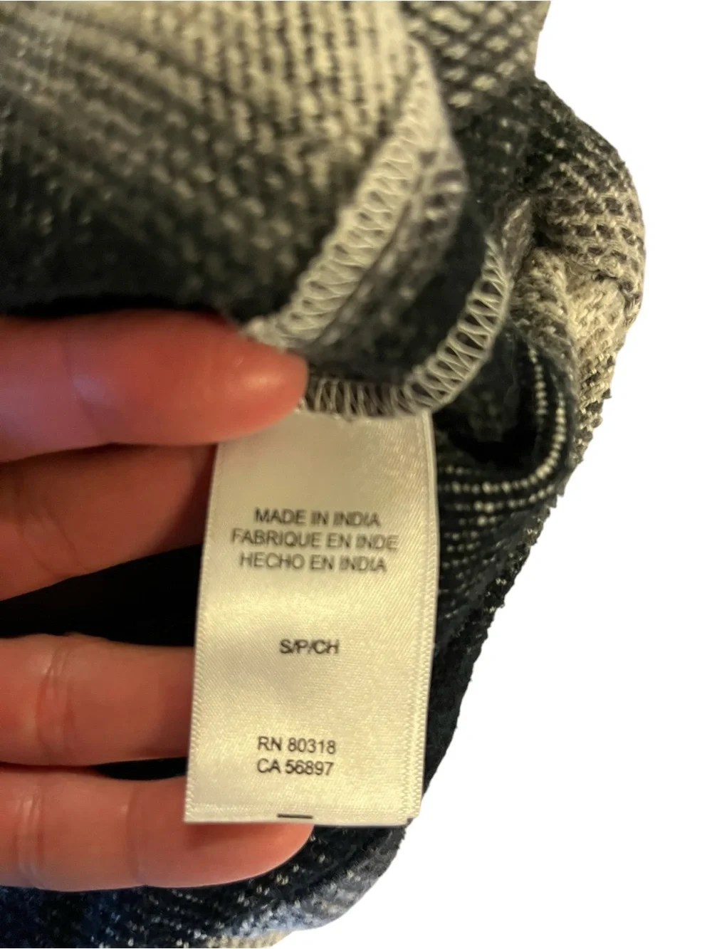 Lucky Brand excellent preowned